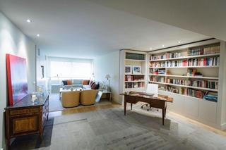 Appartamento in Paseo eduardo dato