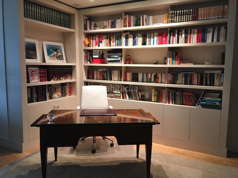 Foto 6f655a53-8e1d-4964-a391-7d1021bf02ce. Affitto appartamento con riscaldamento parcheggio piscina in Madrid