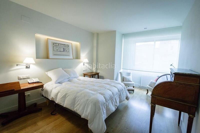 Foto c0a8ac8b-21a3-4909-8e2e-547e1d3734a7. Affitto appartamento con riscaldamento parcheggio piscina in Madrid