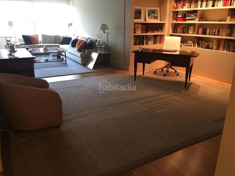 Foto f97a2aa5-ae5d-46d0-bf9f-6bd60bd020bb. Alquiler piso se alquila magnífico piso con piscina y garaje en el paseo de eduardo dato en Madrid