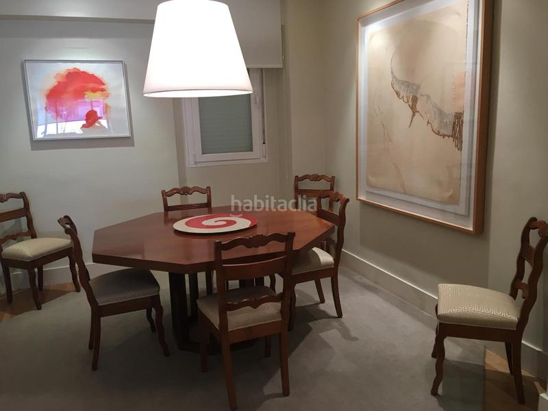 Foto 186cae62-6c2f-4c0f-9d3f-158774315949. Rent flat with heating parking pool in Almagro Madrid