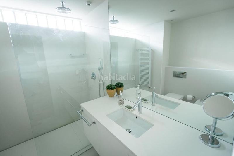 Foto 3785354a-e3ec-4ff0-ba0e-82bd1849a0f0. Rent flat with heating parking pool in Almagro Madrid