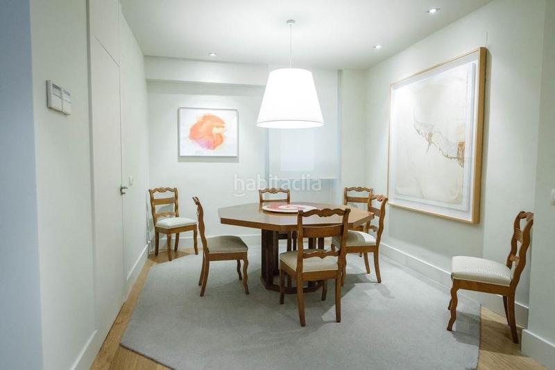 Foto 9e346432-8973-4ebe-9818-11c2933c5b6c. Rent flat with heating parking pool in Almagro Madrid