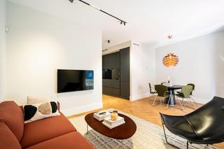 Etagenwohnung in Palacio