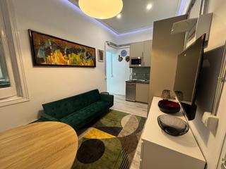 Flat in Calle de Fuencarral 55