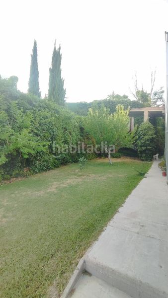 Foto 1f89d060-b6b5-4545-8626-a894465791a5. Xalet amb calefacció aparcament piscina a Las Vaguadas Badajoz