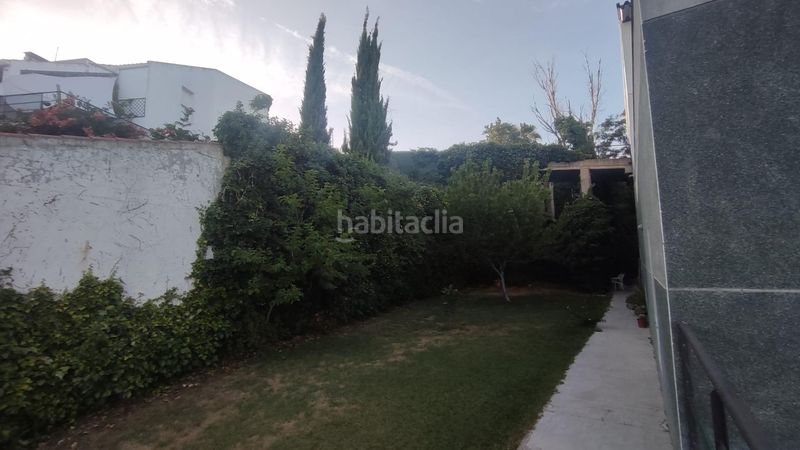 Foto 4a2377cf-55d4-4c01-baa0-0fbd61d32d53. Xalet amb calefacció aparcament piscina a Las Vaguadas Badajoz