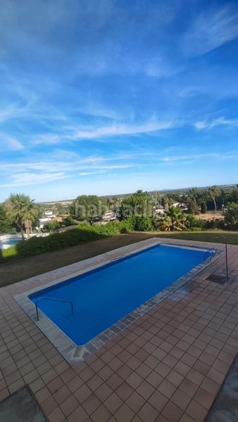 Foto 6b0fd448-bd22-4ce4-a378-181d29b4840b. Xalet amb calefacció aparcament piscina a Las Vaguadas Badajoz