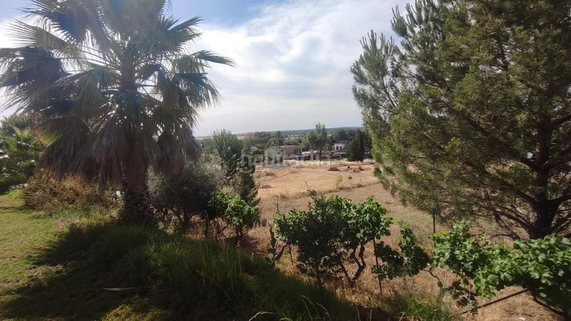 Foto 6c1a5f79-dd92-46a1-8320-5982ada821f9. Xalet amb calefacció aparcament piscina a Las Vaguadas Badajoz