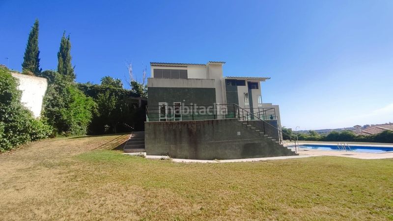 Foto d135040c-a680-4430-b77b-636a7c37be24. Xalet amb calefacció aparcament piscina a Las Vaguadas Badajoz