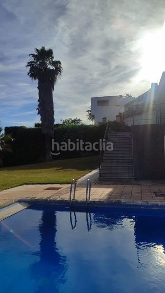 Foto d91ebe79-8ccb-47c3-b7d4-496461e09d19. Xalet amb calefacció aparcament piscina a Las Vaguadas Badajoz