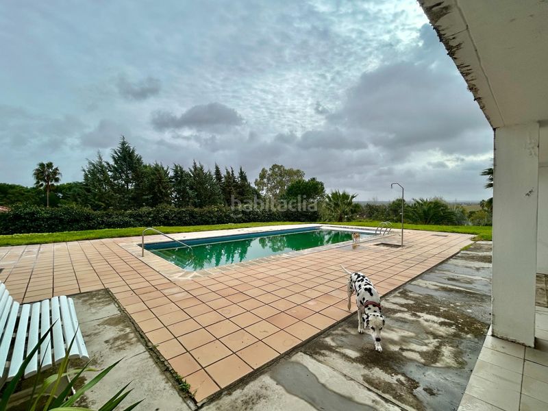 Foto dc9d4210-99fe-4292-9520-c5417314f90d. Xalet amb calefacció aparcament piscina a Las Vaguadas Badajoz