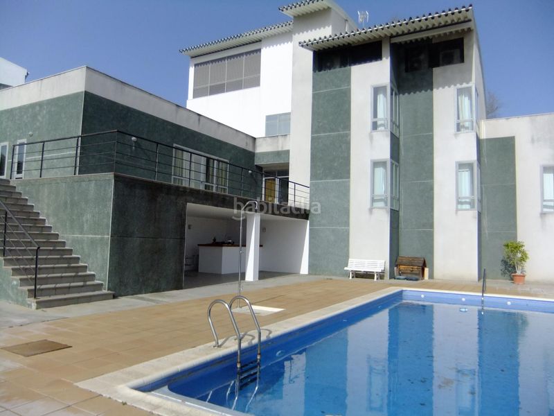 Foto ea2673f8-717f-4793-8fbf-679ddaffd564. Xalet amb calefacció aparcament piscina a Las Vaguadas Badajoz