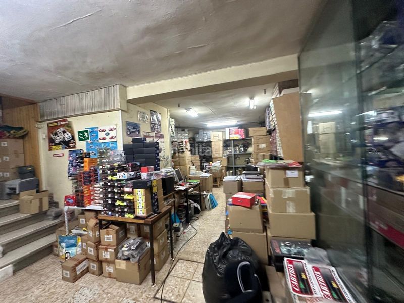 Foto 82b46b9e-500c-4e57-8291-990121cdb08a. Local comercial a Guindalera Madrid