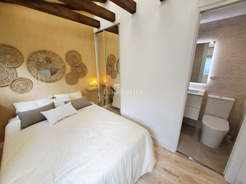Foto 08b9002d-e321-4b10-b1ae-646fa1aeeeb6. Flat in Palacio Madrid