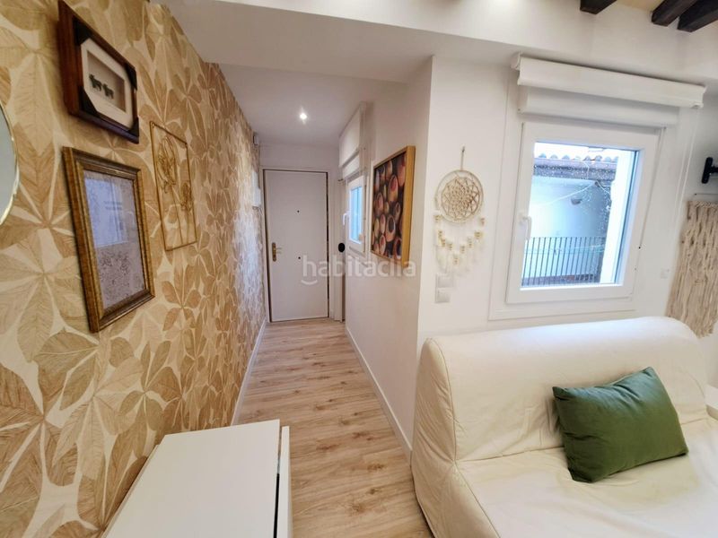 Foto 268e27a0-9f93-4611-958f-bfe36965b98e. Flat in Palacio Madrid