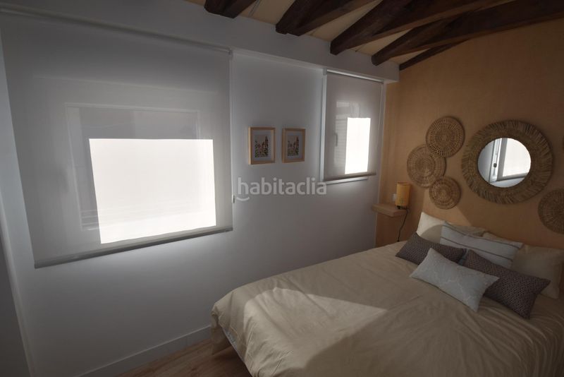 Foto 2a68433b-168e-4061-8107-7c0babbcd204. Flat in Palacio Madrid