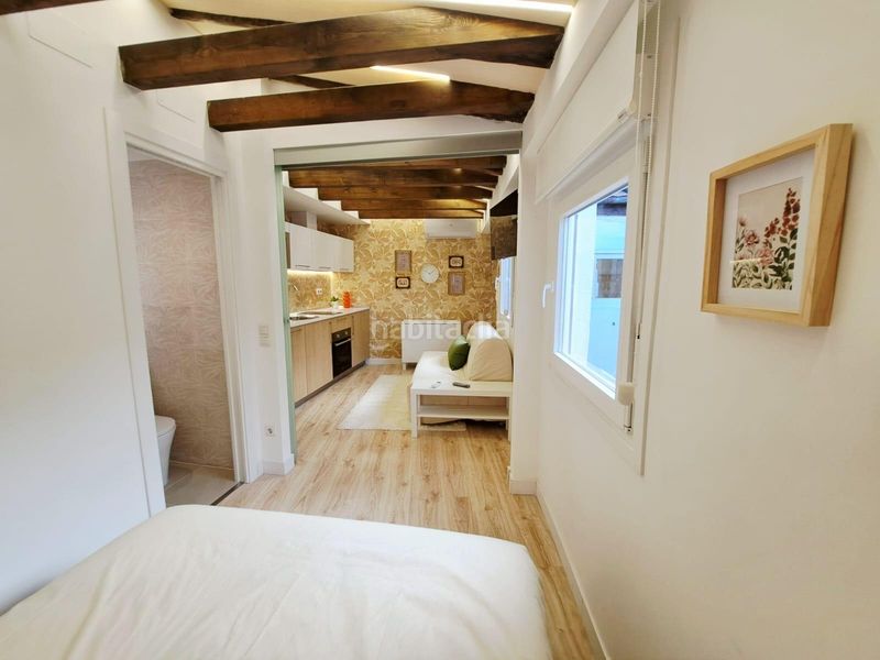 Foto 31ec72b7-e282-42ac-9534-95b5653bcc08. Flat in Palacio Madrid