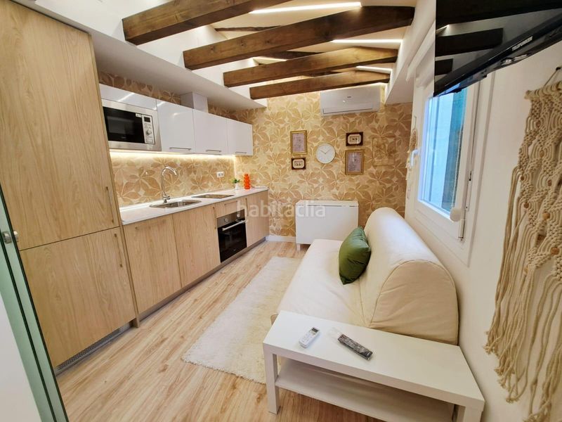 Foto 40e48876-4679-4682-af93-342cb9606bcf. Flat in Palacio Madrid