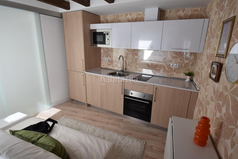 Foto 41e6beb2-9920-4c61-8c4a-5d554b46438a. Flat in Palacio Madrid