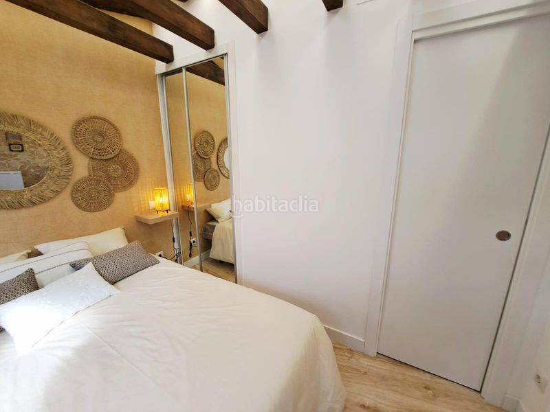 Foto 430951e1-6241-47c2-acd0-27180de69258. Flat in Palacio Madrid
