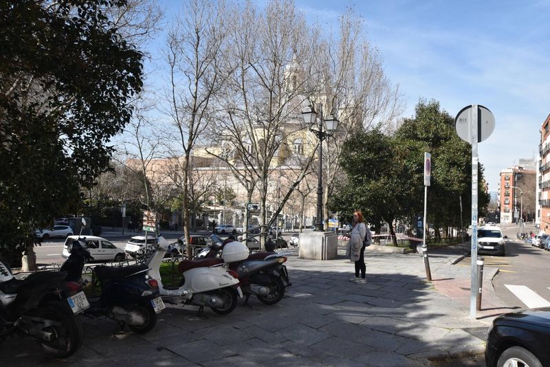 Foto 4a64a75f-1346-4161-a19a-a03e43766c1b. Flat in Palacio Madrid