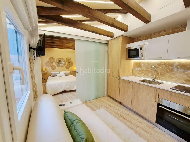 Foto 5b837298-edf9-47be-b810-a3375055d6e6. Flat in Palacio Madrid