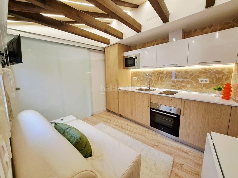 Foto 8e85767a-376b-46e8-b688-10b91655a443. Flat in Palacio Madrid