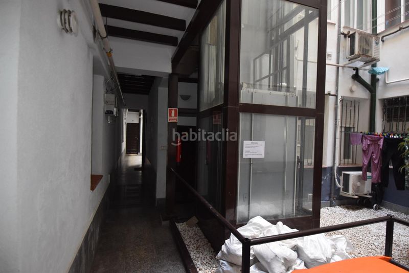 Foto 9d859444-1936-4e65-9666-1b5edda8ed6c. Flat in Palacio Madrid