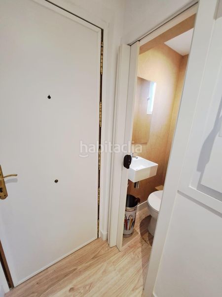 Foto 9fb0cf39-0314-4057-9214-5fc9f84ede54. Flat in Palacio Madrid