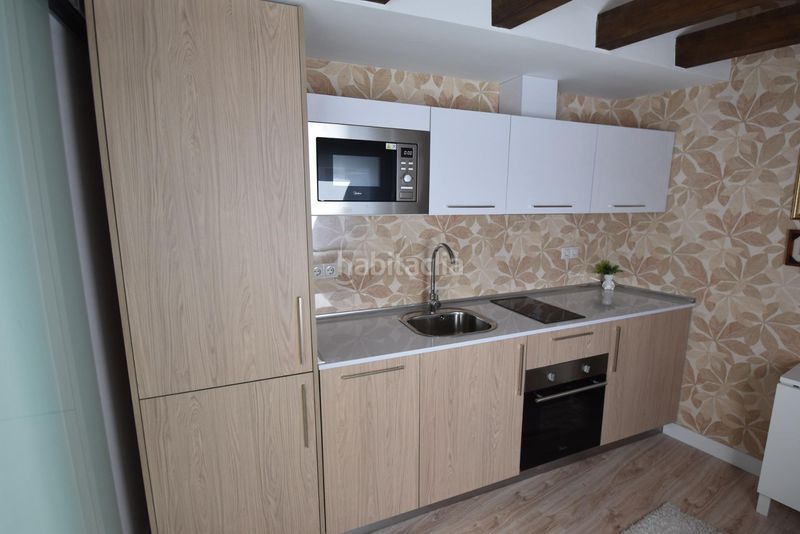 Foto c1fd47bf-896b-4f09-86be-294ae374434b. Flat in Palacio Madrid