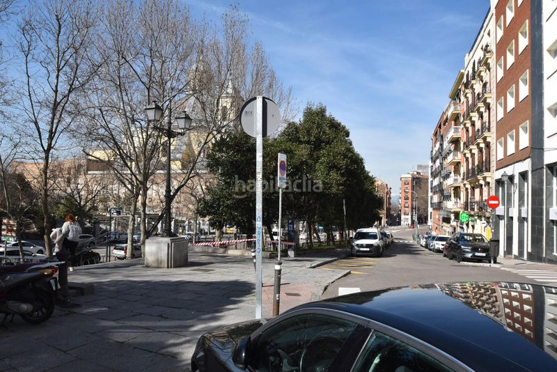 Foto d34b3bca-6558-4c05-947d-56739756e37e. Flat in Palacio Madrid