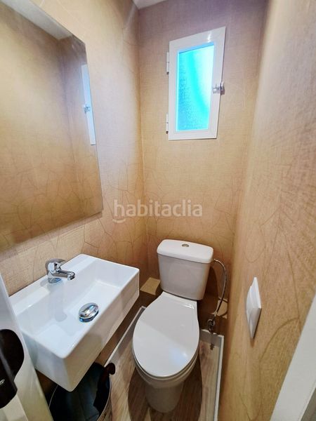 Foto f7c34c75-cf70-4926-b652-1852deaaac89. Flat in Palacio Madrid
