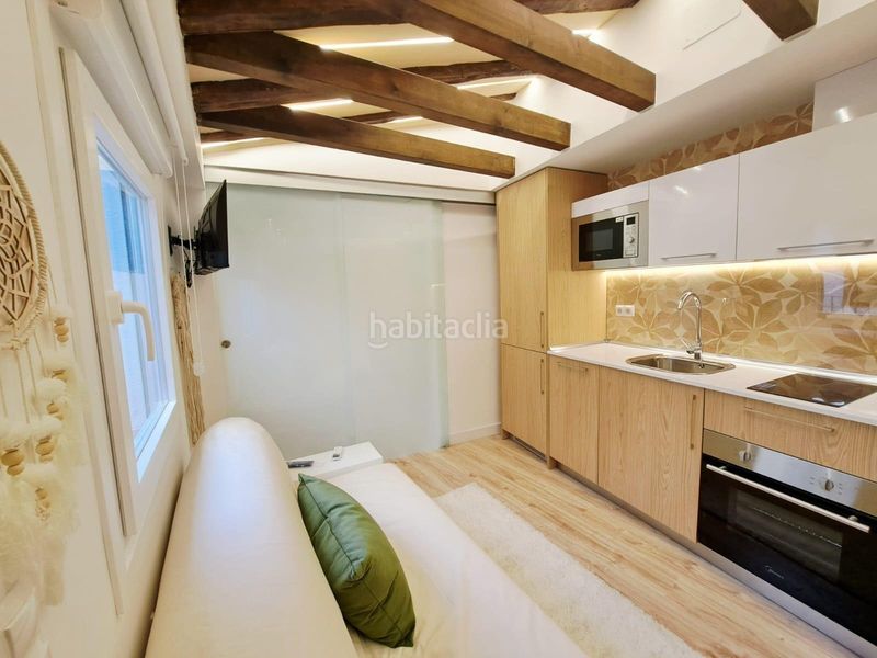 Foto fbfe655f-d25f-473d-9b5c-6b7209542a7b. Flat in Palacio Madrid