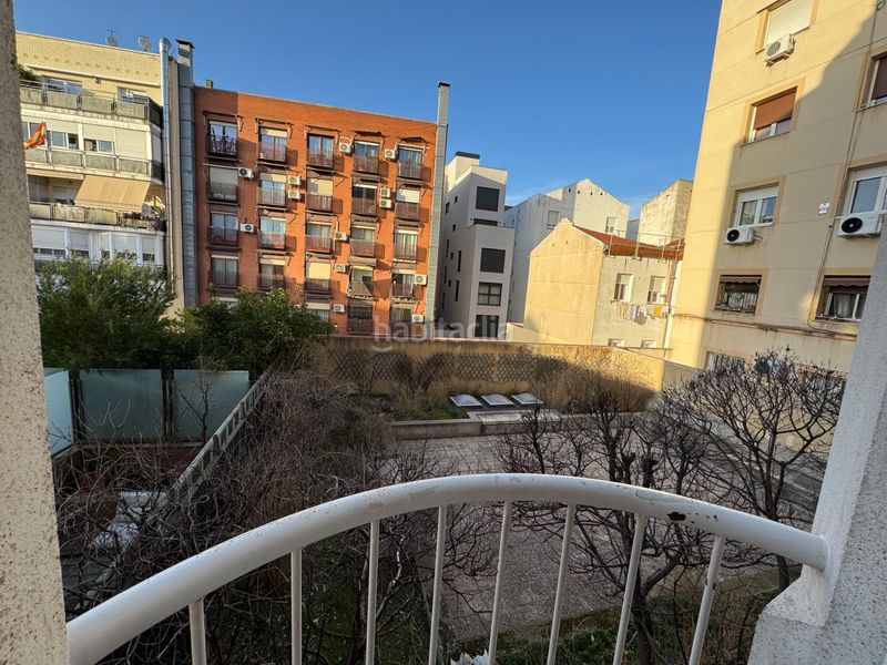 Piso en calle de mercedes fórmica 13 en Fuente del Berro Madrid - Imagen 31
