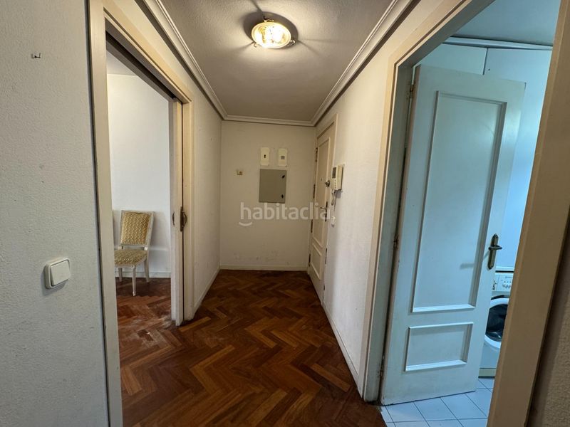 Piso en calle de mercedes fórmica 13 en Fuente del Berro Madrid - Imagen 17