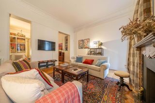 Etagenwohnung in Palacio