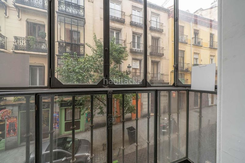 Foto ac451e44-f664-4df8-ab17-d02a81fd2f21. Pis amb calefacció a Palacio Madrid