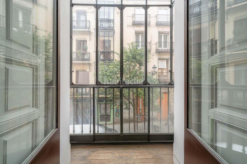 Foto d888f22d-1d42-4d9c-b5dd-e3c8d0c0a87a. Pis amb calefacció a Palacio Madrid