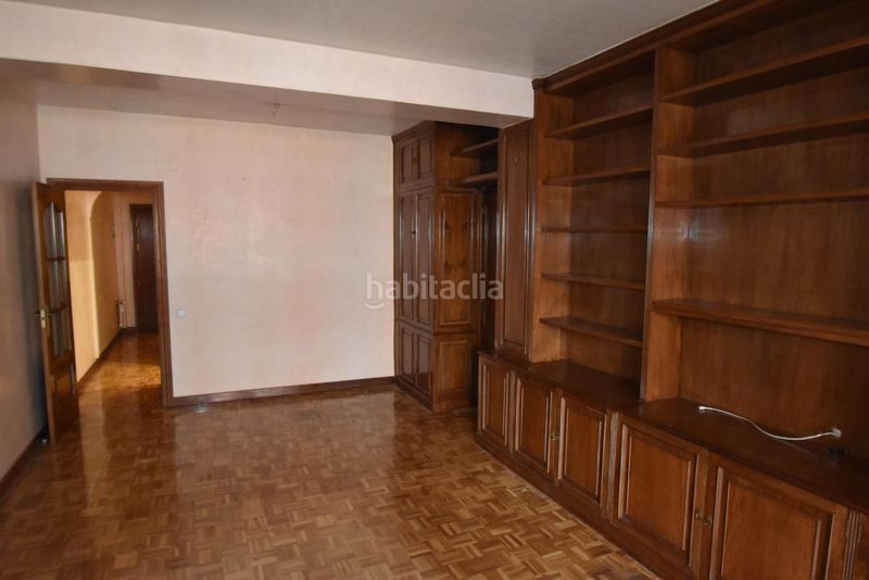 Foto c716723b-33cb-4bd4-b44b-19f49dfc2c0a. Pis amb calefacció aparcament a Goya Madrid