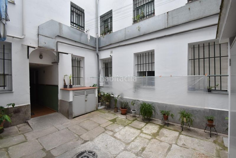 Foto 1bd81bb7-e9ee-4903-912c-a9af5b542919. Apartament amb calefacció a Embajadores-Lavapiés Madrid