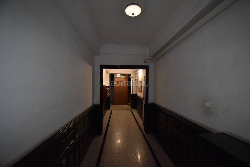 Foto 33907a39-99f9-4f8f-8d29-d6110bd1dd70. Apartament amb calefacció a Embajadores-Lavapiés Madrid