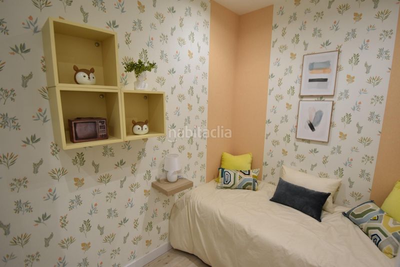 Foto 429476f1-84e1-4530-80b5-983038893998. Apartament amb calefacció a Embajadores-Lavapiés Madrid