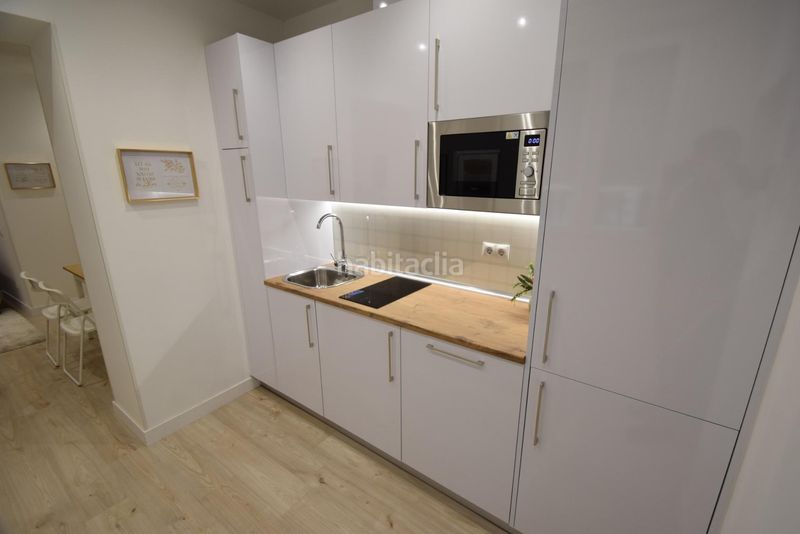Foto 624f0a56-c99e-42c4-9985-7d08a7456906. Apartament amb calefacció a Embajadores-Lavapiés Madrid