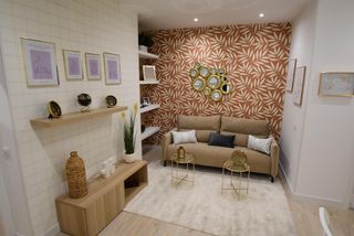 Apartament a Embajadores-Lavapiés. Estupendo apartamento reformado en pleno centro de madrid