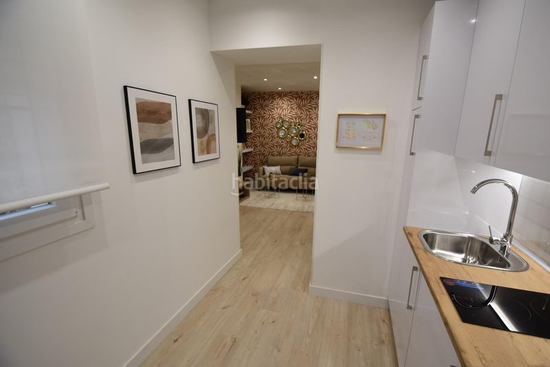 Foto 71a050c2-00e4-43cd-bc1f-c210b72066e9. Apartament a Embajadores-Lavapiés Madrid