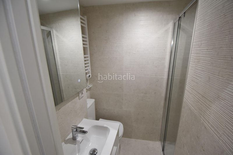 Foto 77a525d4-02a0-4c90-8112-d09dd7fe2cf6. Apartament amb calefacció a Embajadores-Lavapiés Madrid