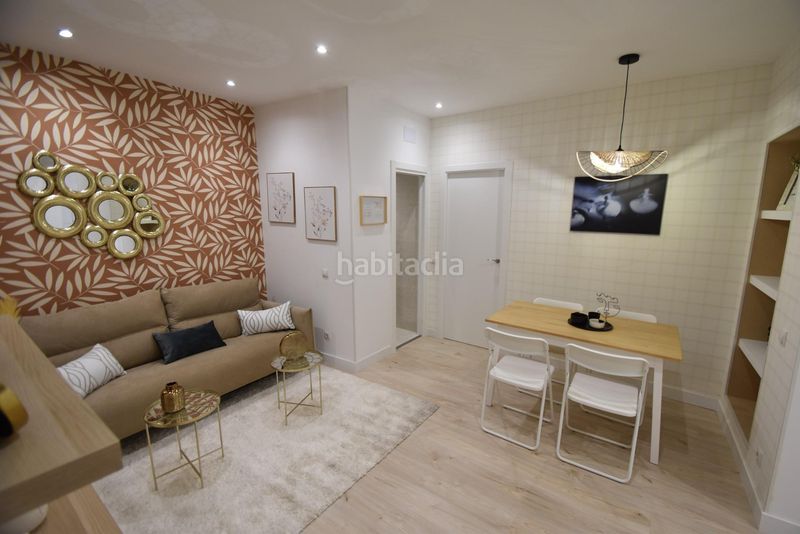 Foto 7f300e70-b9d0-4ac8-8940-d4a112655e35. Apartament amb calefacció a Embajadores-Lavapiés Madrid