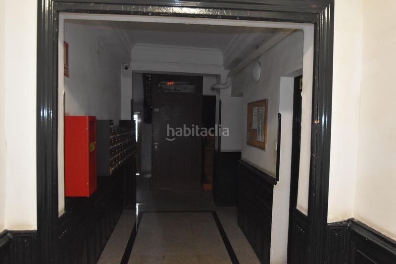 Foto 8146612b-e625-44ab-a02d-86f01651656f. Apartament amb calefacció a Embajadores-Lavapiés Madrid