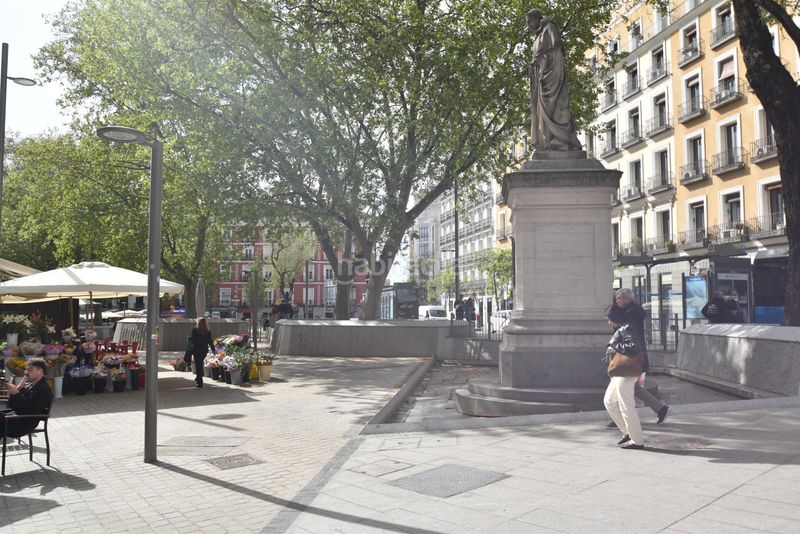 Foto 883f57cc-63d9-42a5-ac4c-a18fe4ef11ce. Apartament a Embajadores-Lavapiés Madrid